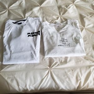 Tshirts